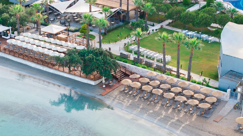 Prive Didim Hotel 17