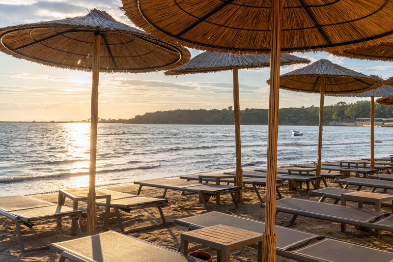 Prive Didim Hotel 18
