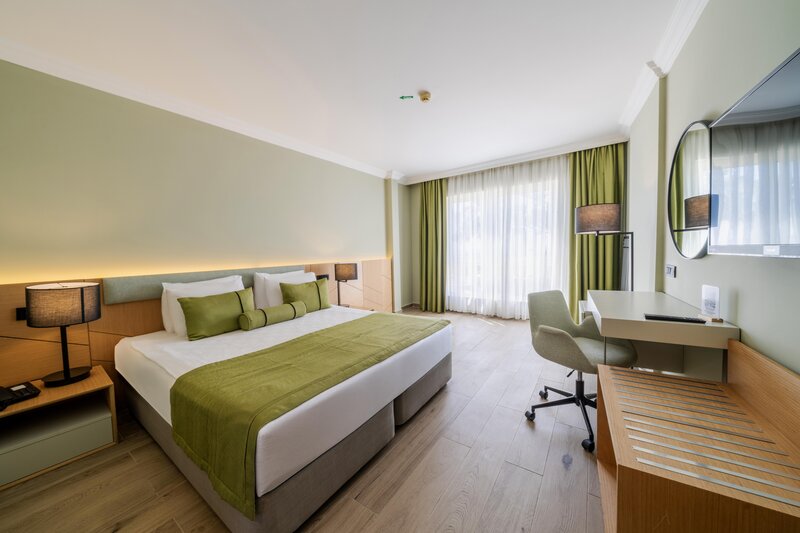 Prive Didim Hotel 30