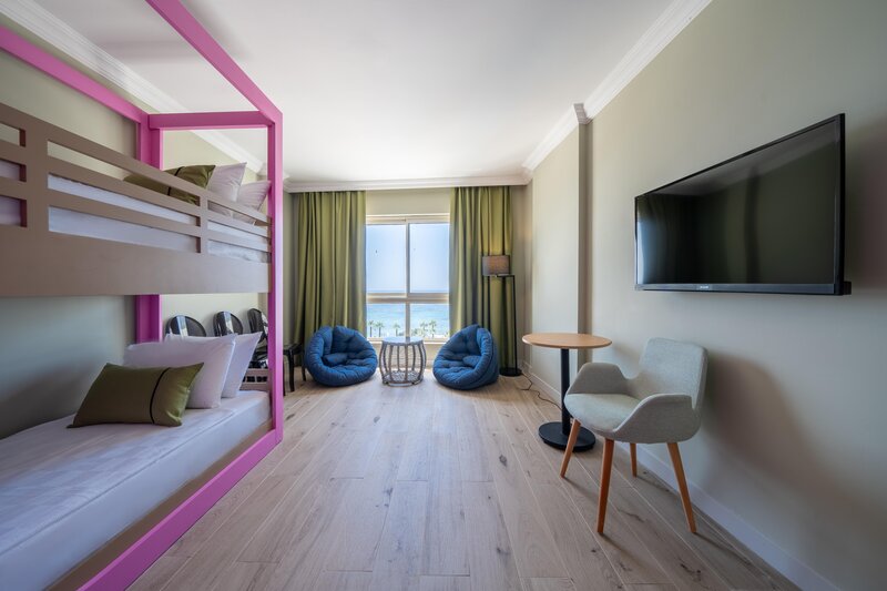 Prive Didim Hotel 35