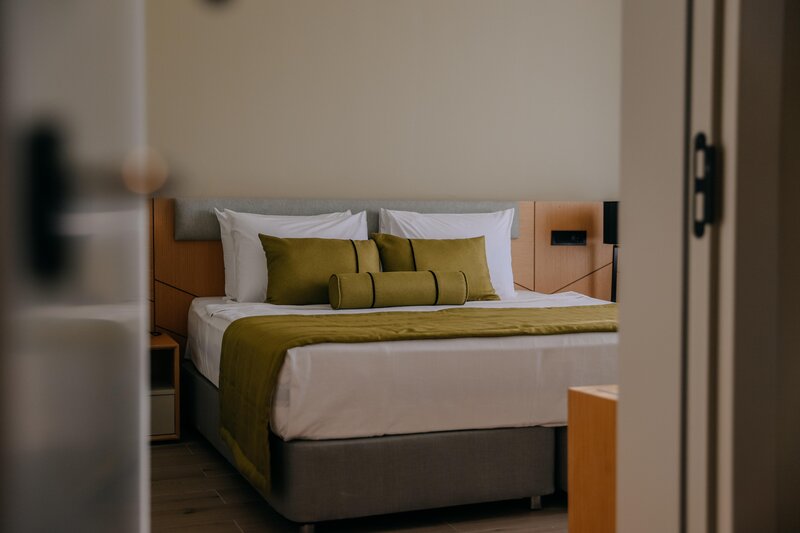 Prive Didim Hotel 36