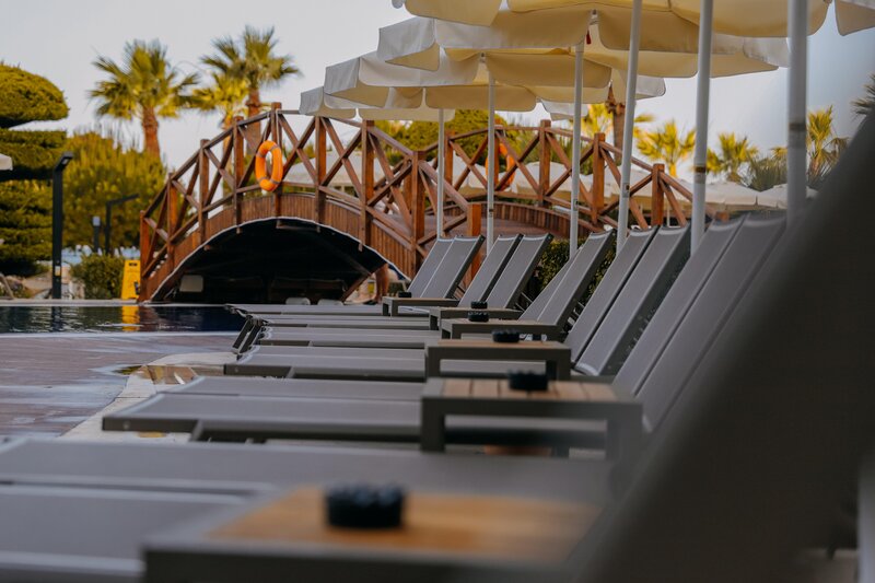 Prive Didim Hotel 49
