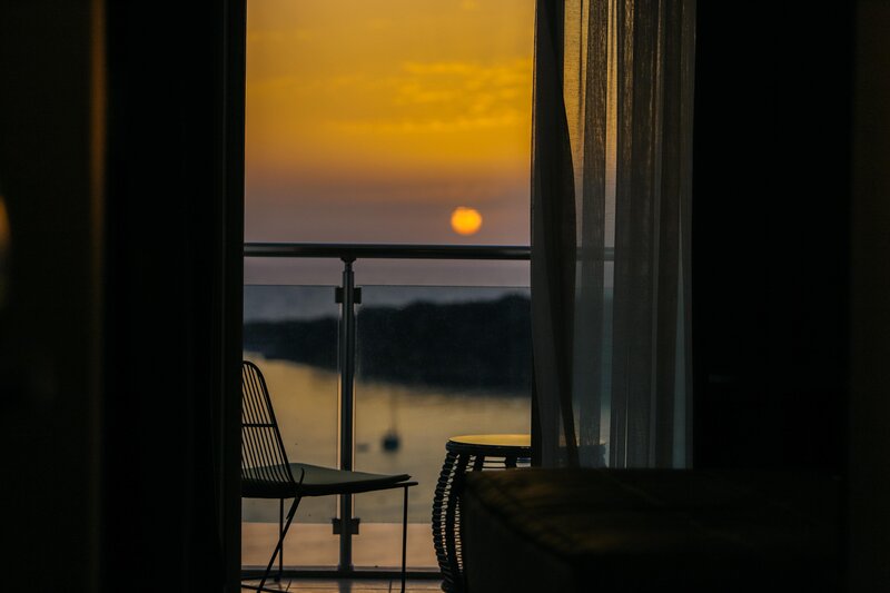 Prive Didim Hotel 57