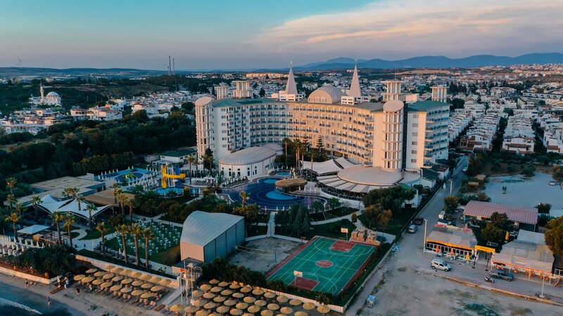Prive Didim Hotel 58
