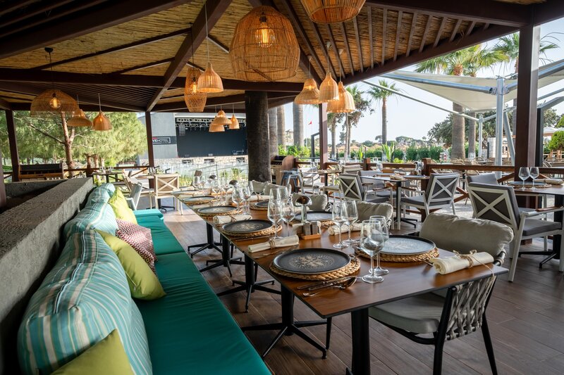 Prive Didim Hotel 69