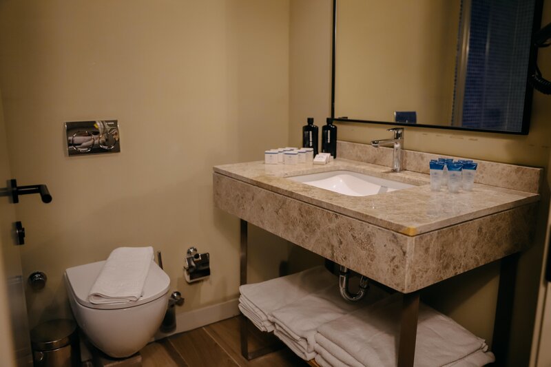 Prive Didim Hotel 76