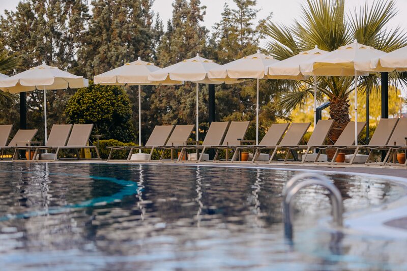 Prive Didim Hotel 90