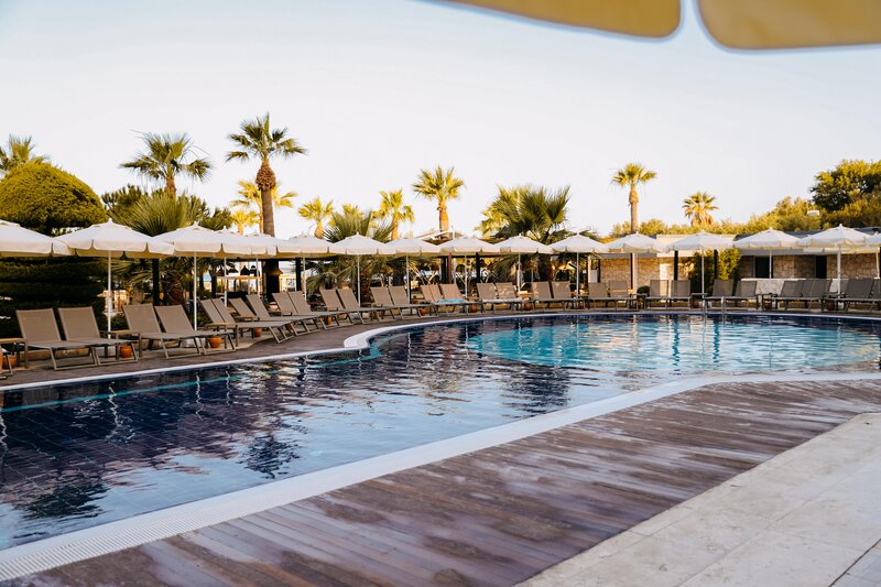 Prive Didim Hotel 91