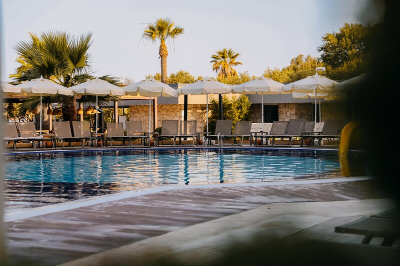 Prive Didim Hotel 92