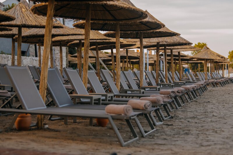 Prive Didim Hotel 97