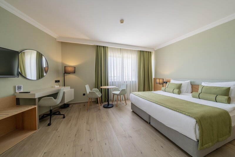 Prive Didim Hotel 102