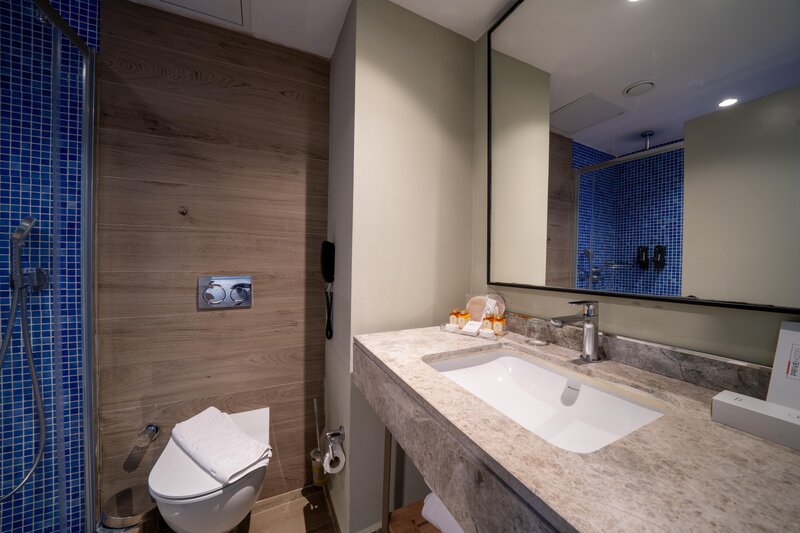 Prive Didim Hotel 107