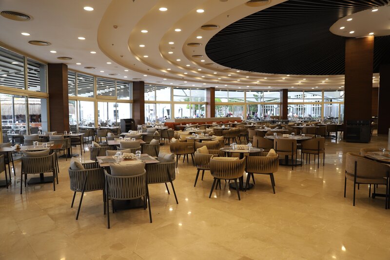 Prive Didim Hotel 125