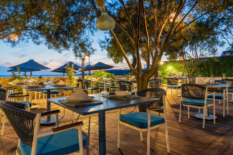 Prive Didim Hotel 142