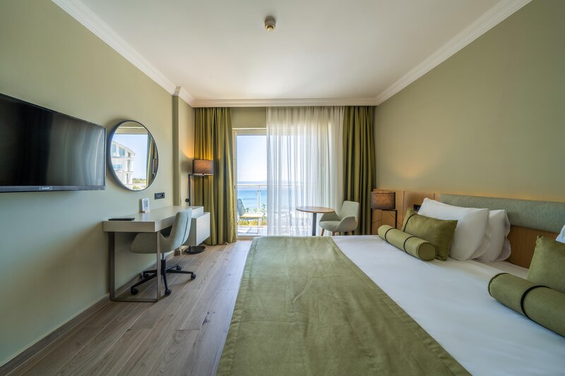 Prive Didim Hotel 19