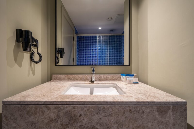 Prive Didim Hotel 21