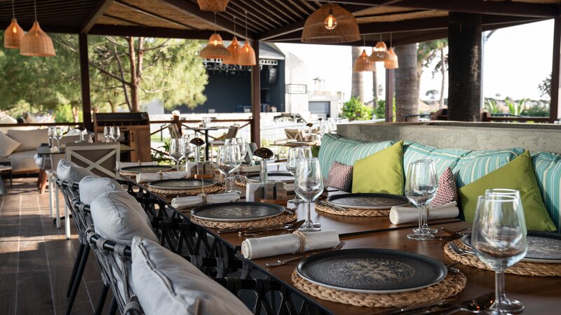 Prive Didim Hotel 26