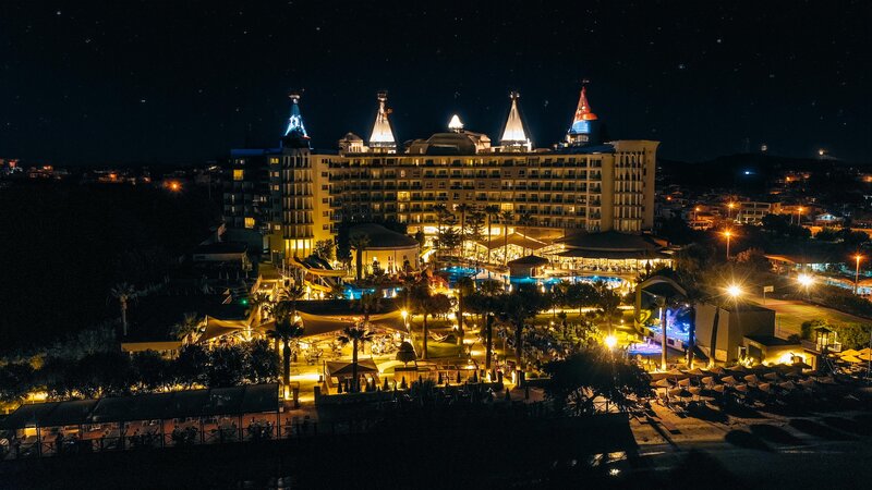 Prive Didim Hotel 36