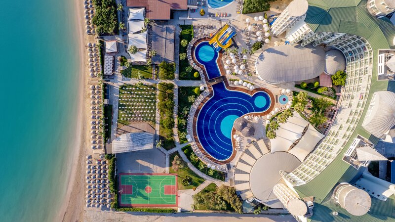Prive Didim Hotel 39