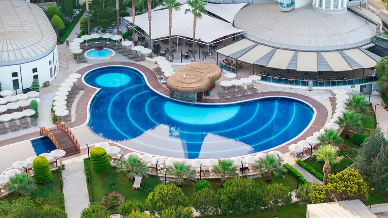 Prive Didim Hotel 42