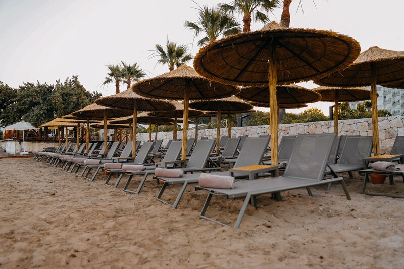Prive Didim Hotel 50