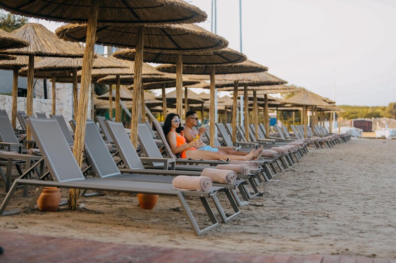 Prive Didim Hotel 53