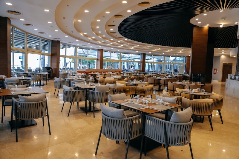 Prive Didim Hotel 87