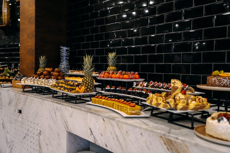 Prive Didim Hotel 91