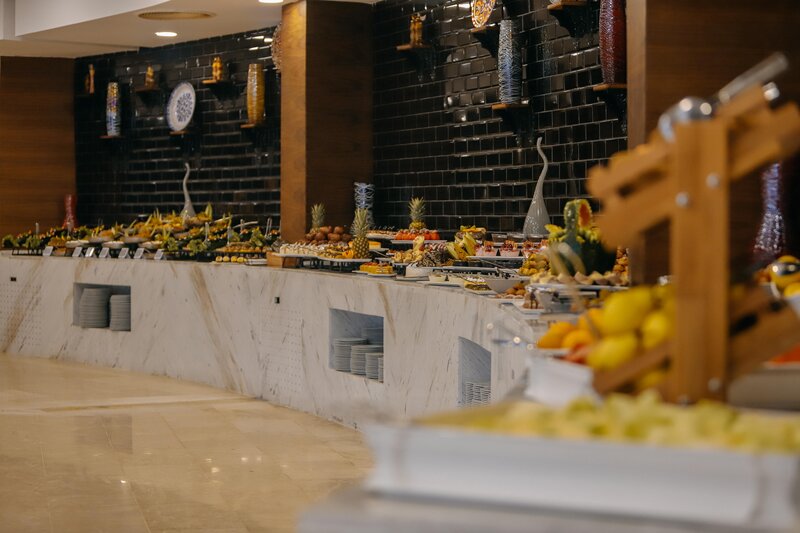 Prive Didim Hotel 92