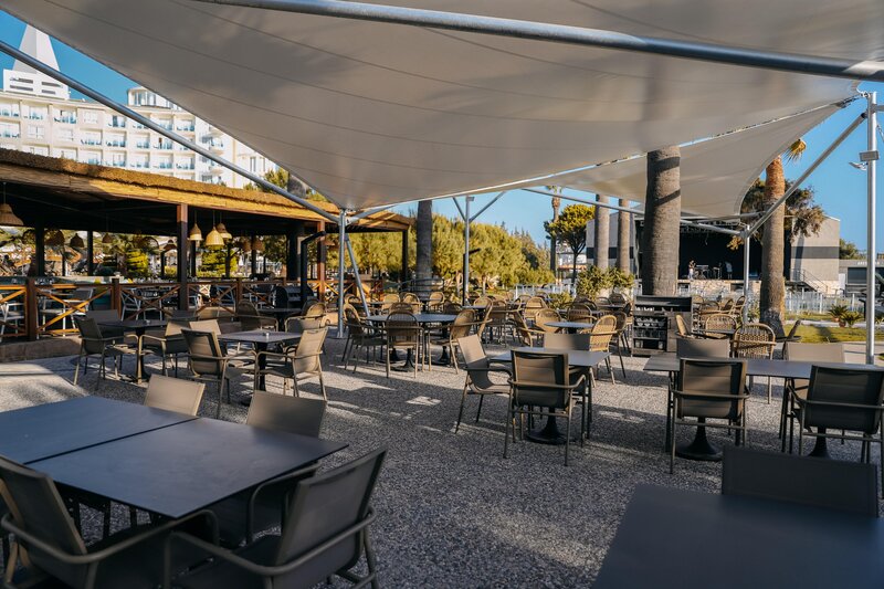 Prive Didim Hotel 95