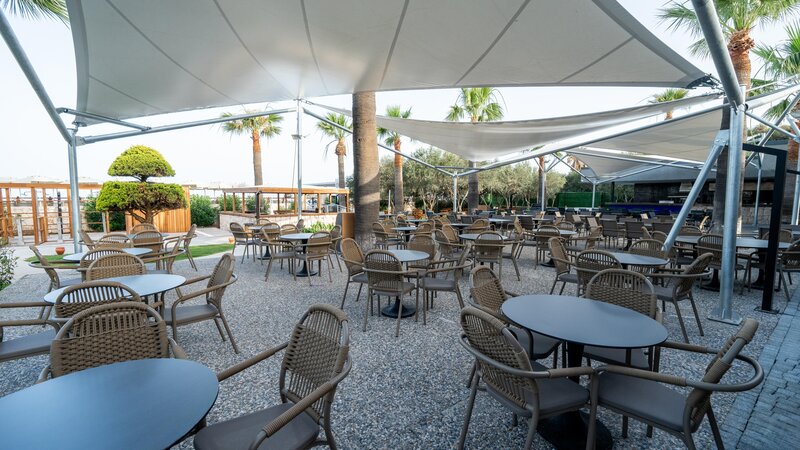 Prive Didim Hotel 97