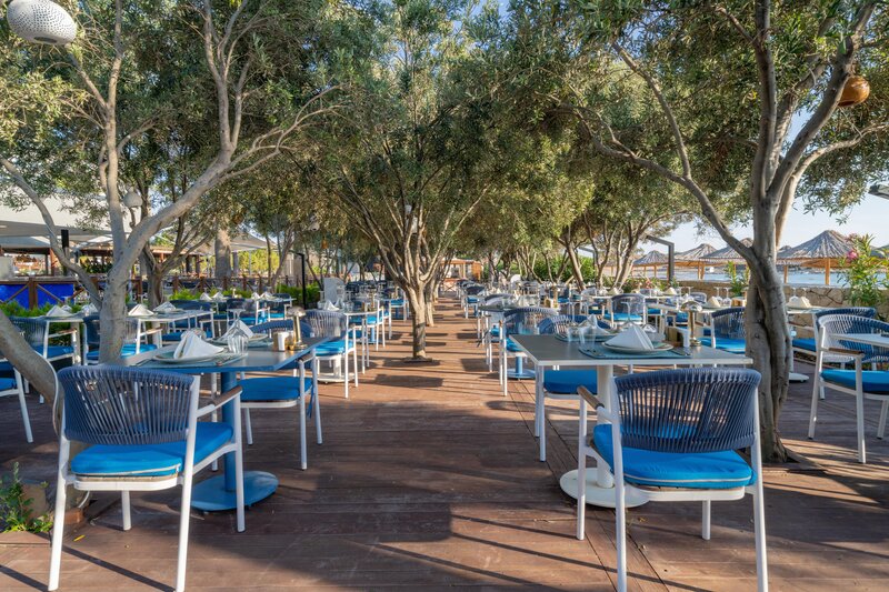 Prive Didim Hotel 99