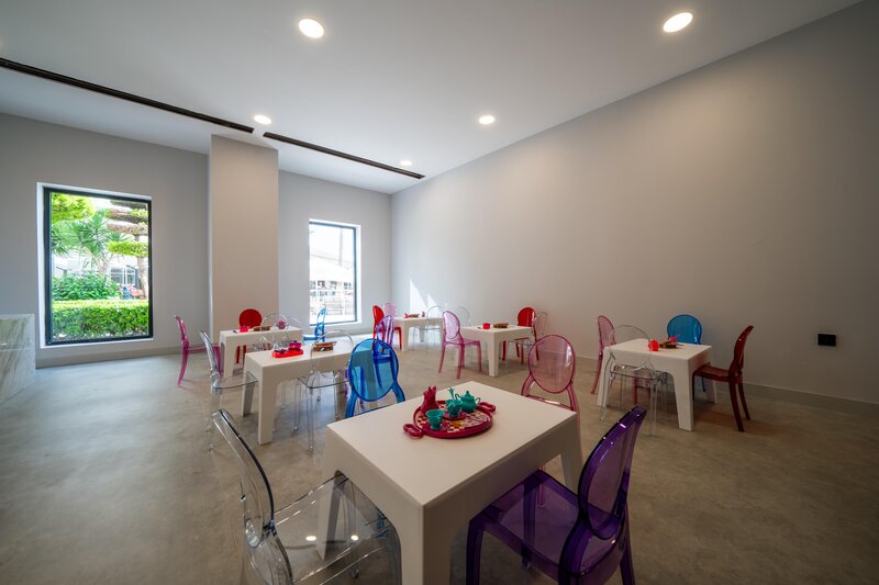 Prive Didim Hotel 112