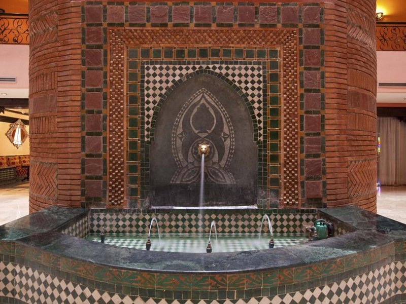 Mogador MENZAH Appart Hotel 6