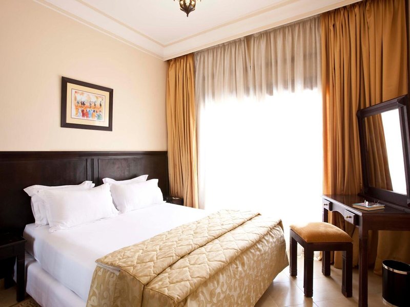 Mogador MENZAH Appart Hotel 19