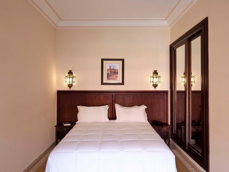 Mogador MENZAH Appart Hotel 20