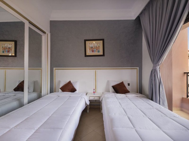 Mogador MENZAH Appart Hotel 26