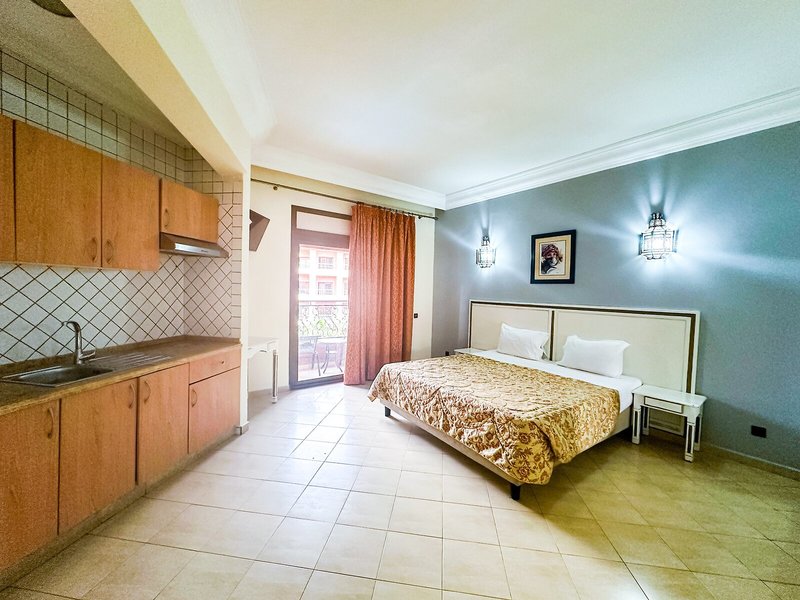 Mogador MENZAH Appart Hotel 27