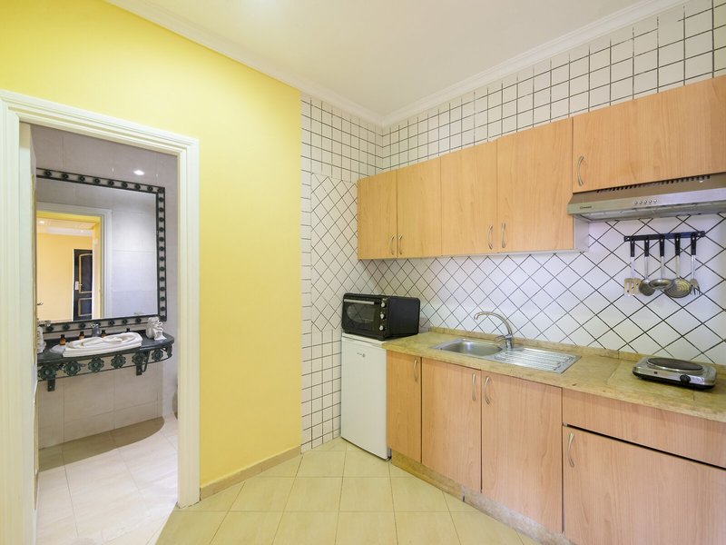 Mogador MENZAH Appart Hotel 28