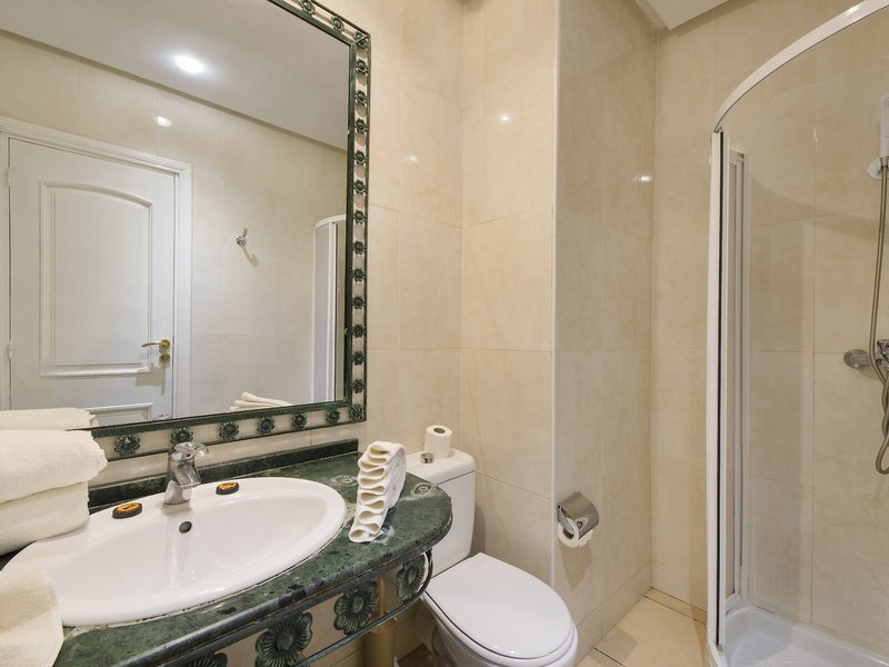 Mogador MENZAH Appart Hotel 29