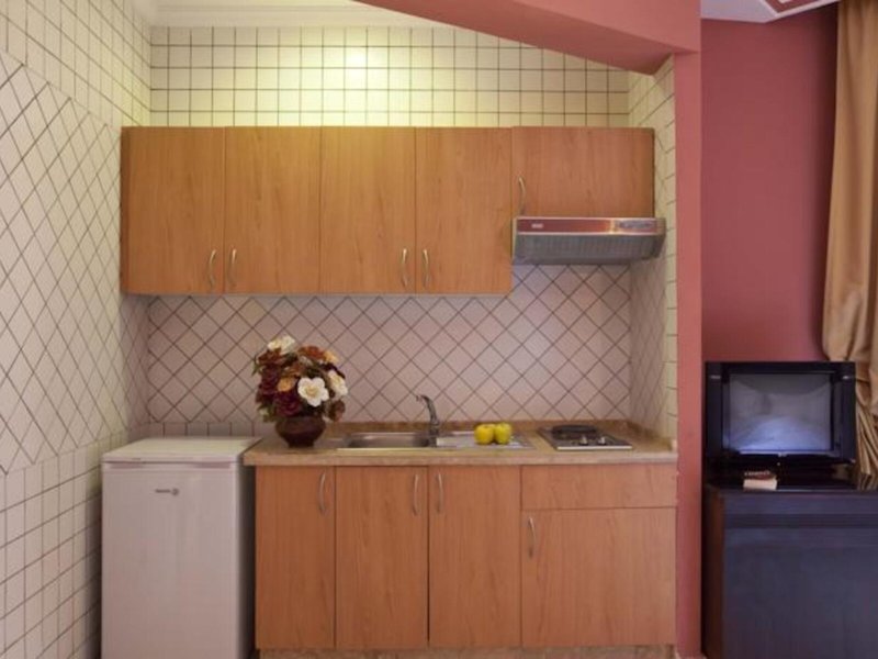 Mogador MENZAH Appart Hotel 35