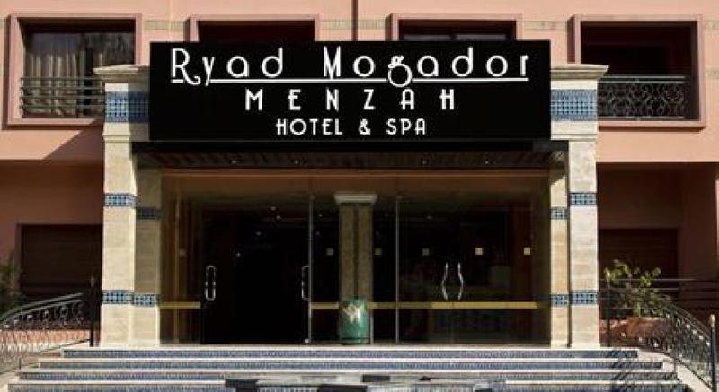 Mogador MENZAH 5