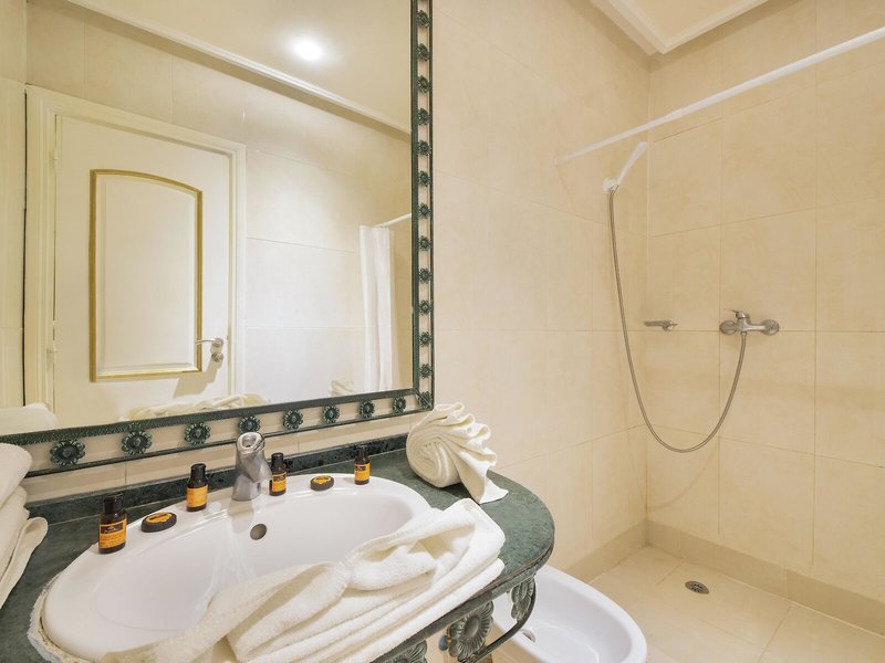 Mogador MENZAH Appart Hotel 38