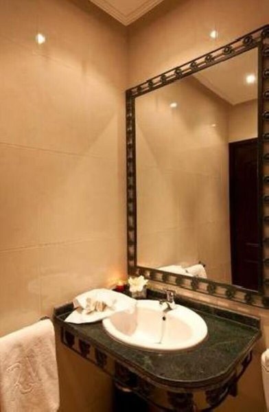 Mogador MENZAH Appart Hotel 39