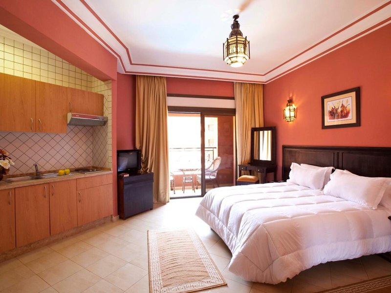 Mogador MENZAH Appart Hotel 40