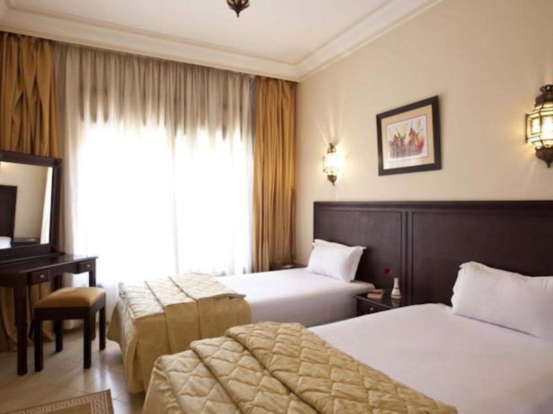 Mogador MENZAH Appart Hotel 41