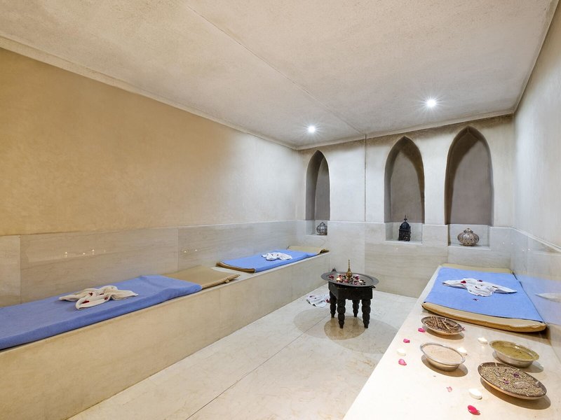 Mogador MENZAH Appart Hotel 46