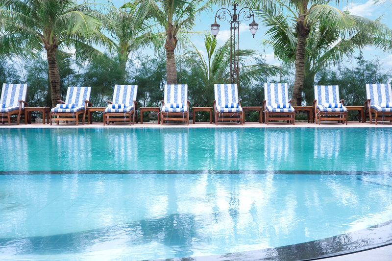 Novela Muine Resort & Spa 1