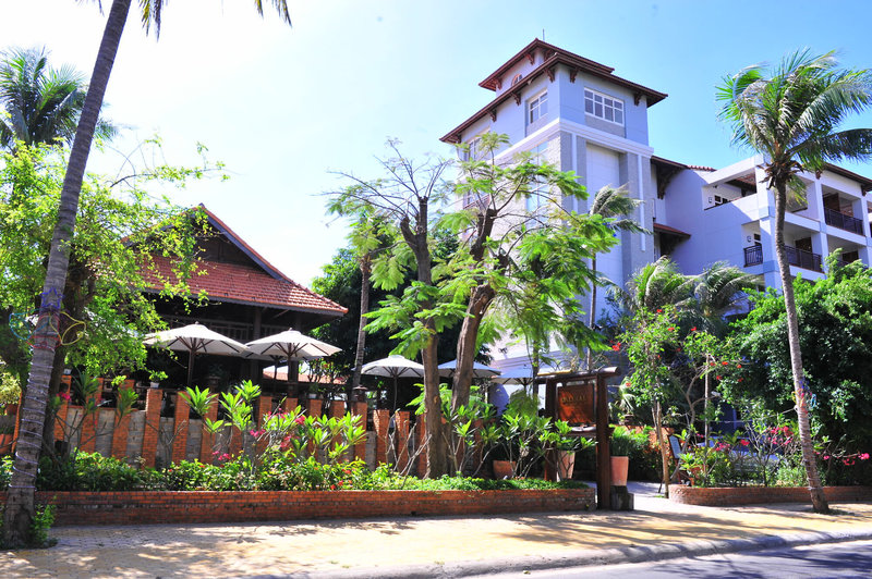 Novela Muine Resort & Spa 2