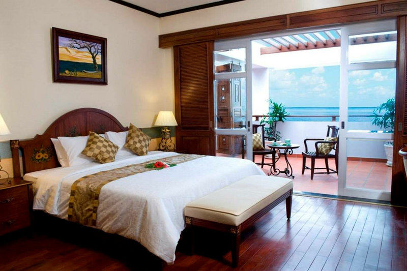 Novela Muine Resort & Spa 4